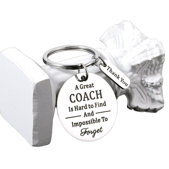 Llavero de Entrenador