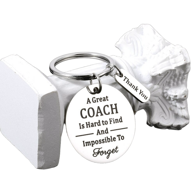 Llavero de Entrenador