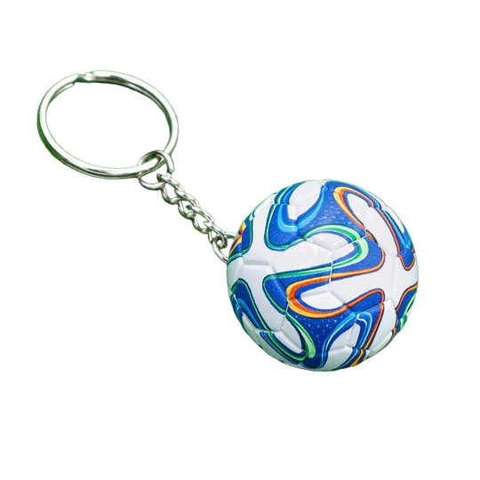 Llavero de Fútbol