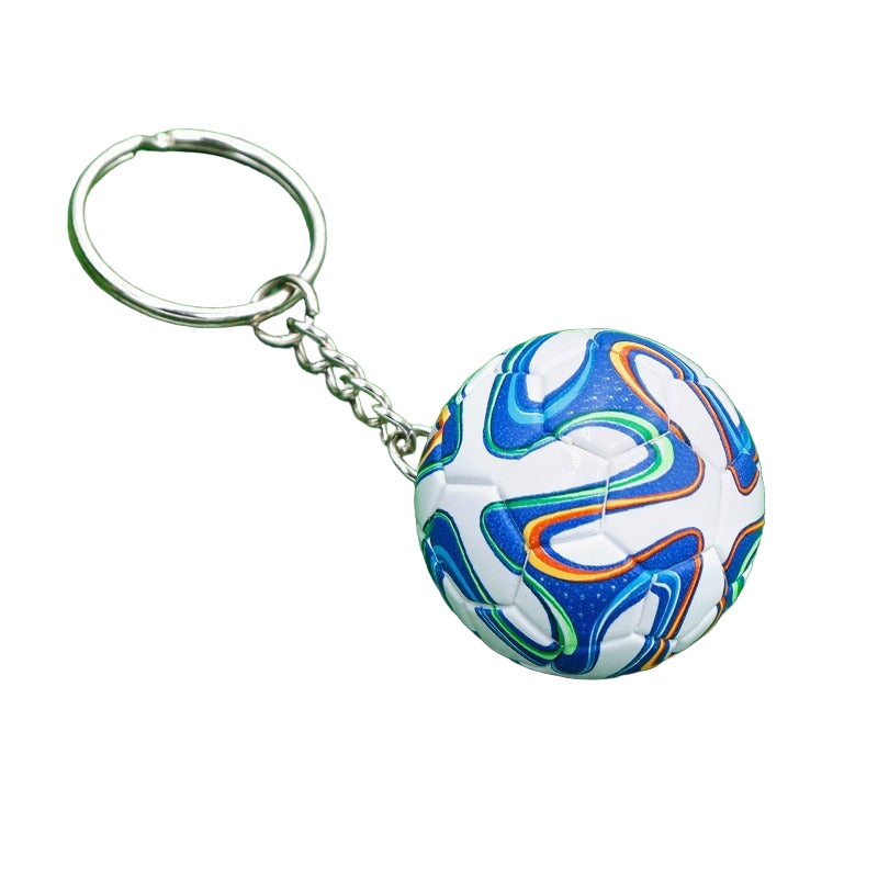 Llavero de Fútbol