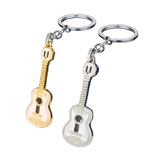 Llavero de Guitarra