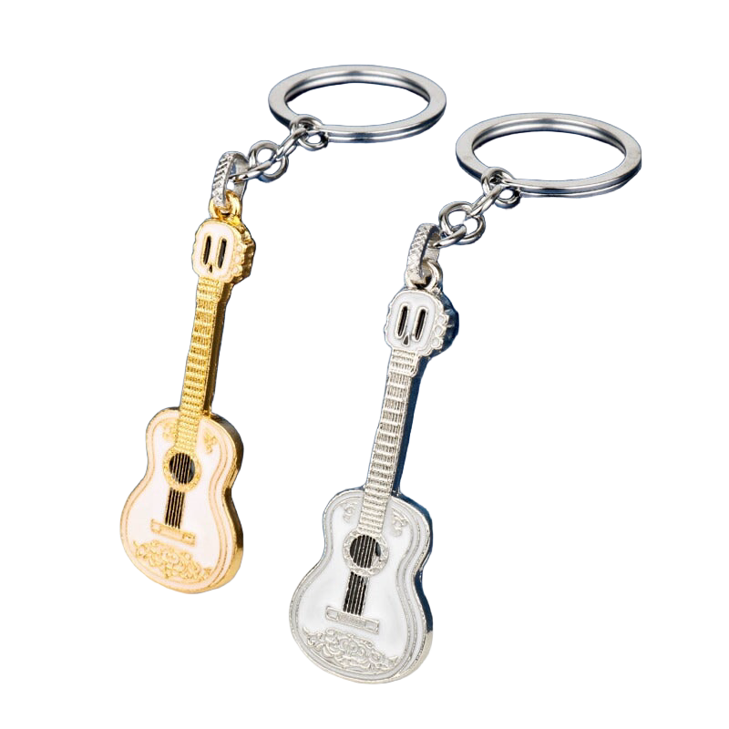 Llavero de Guitarra