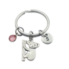 Llavero de Koala Personalizado