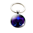 Llavero de Libra