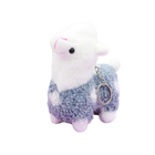 Llavero de Llama