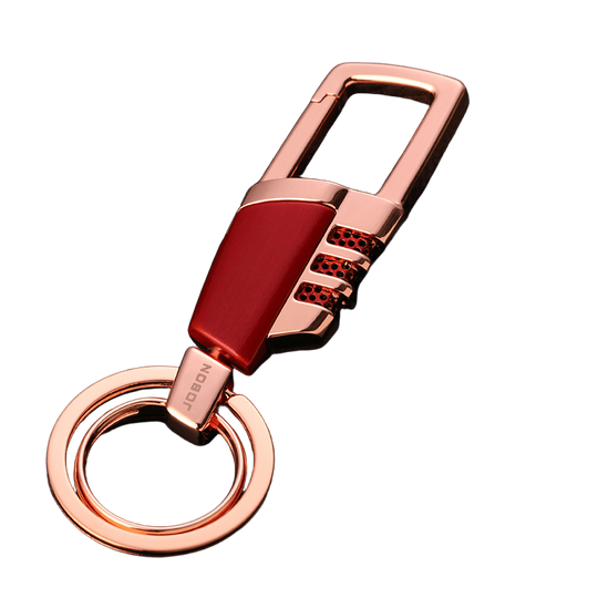 Llavero de Lujo para Hombre
