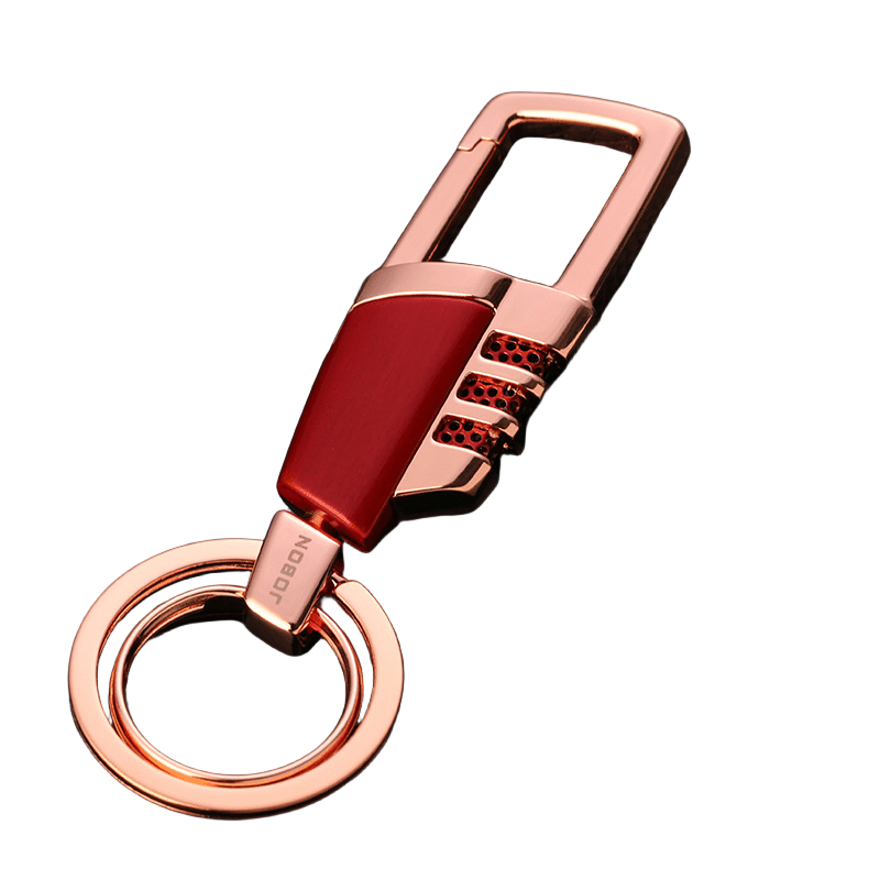 Llavero de Lujo para Hombre