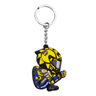 Llavero de Moto <br> El Motero VR