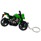 Llavero de Moto Antirrayaduras