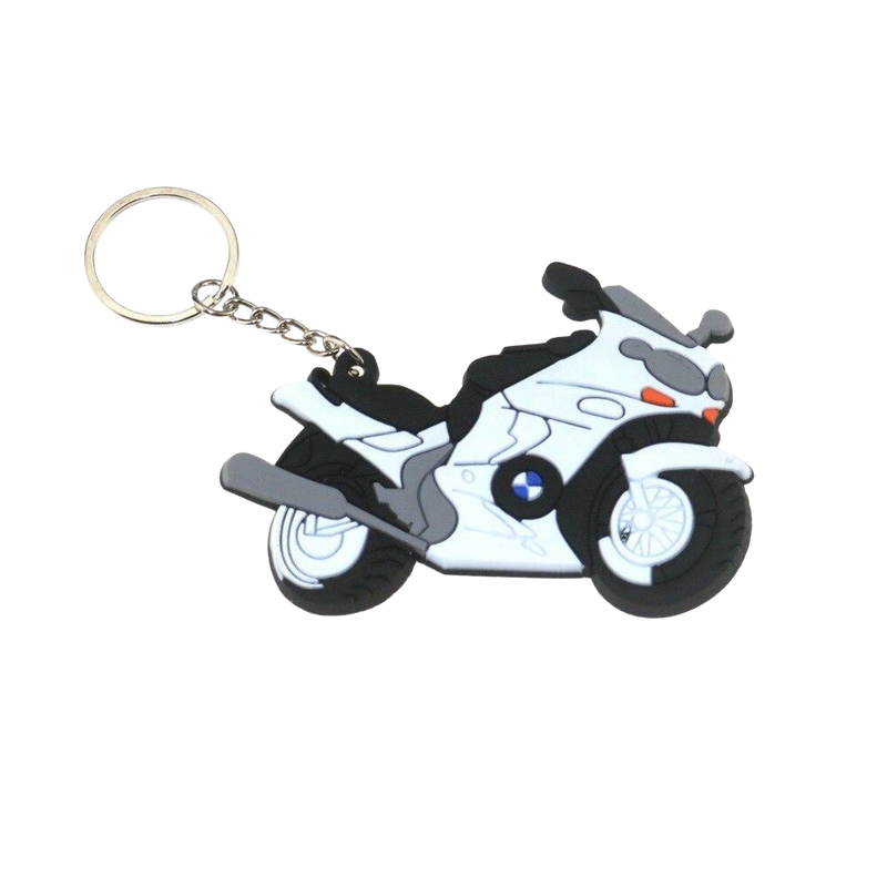 Llavero de Moto BMW L'Allemande