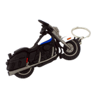 Llavero de Moto Custom