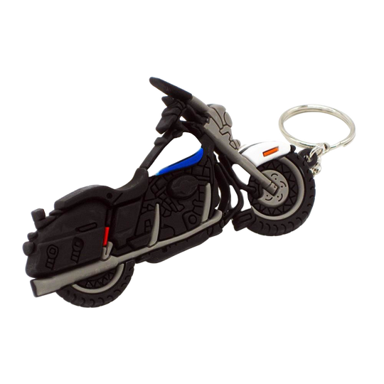 Llavero de Moto Custom