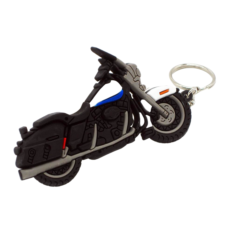 Llavero de Moto Custom