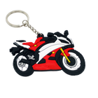 Llavero de Moto La R6 600cc