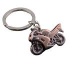 Llavero de Moto Original Deportivo