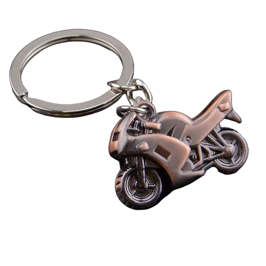 Llavero de Moto Original Deportivo