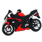 Llavero de Moto R1 1000cc