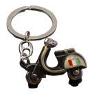 Llavero de Moto Vintage Vespa