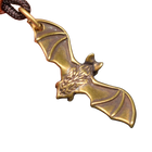 Llavero de Murciélago