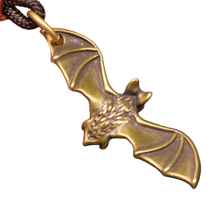 Llavero de Murciélago