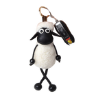 Llavero de Oveja Shaun