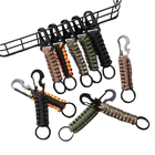 Llavero de Paracord
