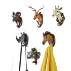 Llavero de Pared <br> El Animal Clásico
