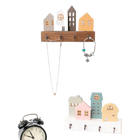Llavero de Pared <br> La Casa de la Pared