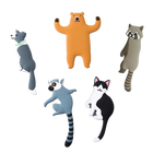 Llavero de Pared <br> Los Animales