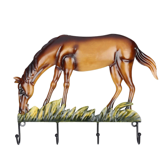 Llavero de Pared Caballo