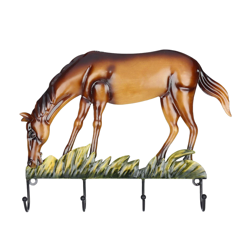 Llavero de Pared Caballo