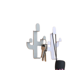 Llavero de Pared Cactus