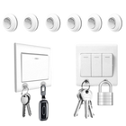 Llavero de Pared con Imán Fuerte