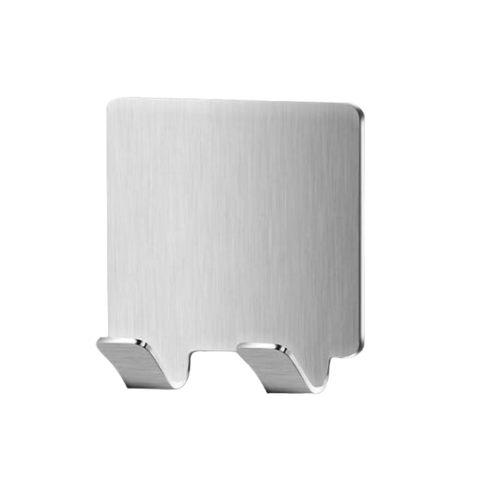 Llavero de Pared de Acero Inoxidable