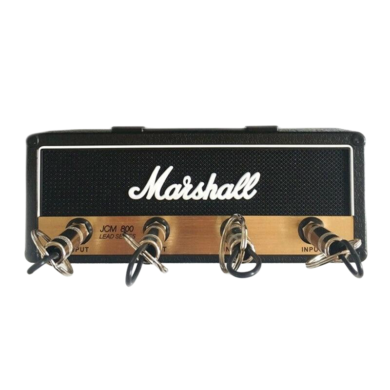 Llavero de Pared Marshall Amplificador