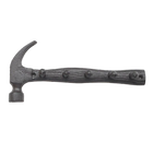 Llavero de Pared Martillo Industrial