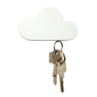 Llavero de Pared Nube Magnética
