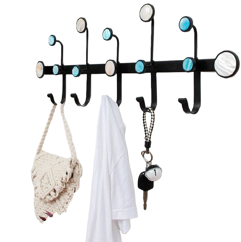 Llavero de Pared Odyssey
