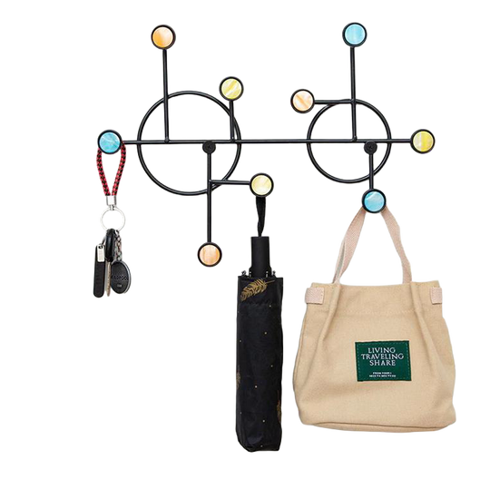 Llavero de Pared Organizador Astro