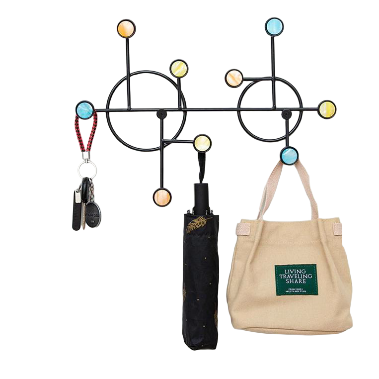 Llavero de Pared Organizador Astro
