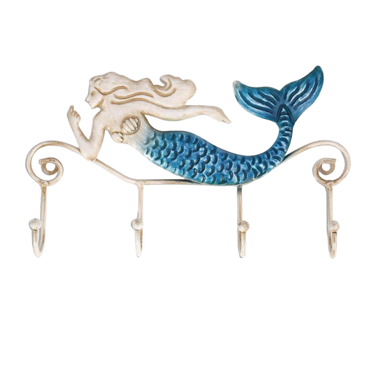 Llavero de Pared Sirena