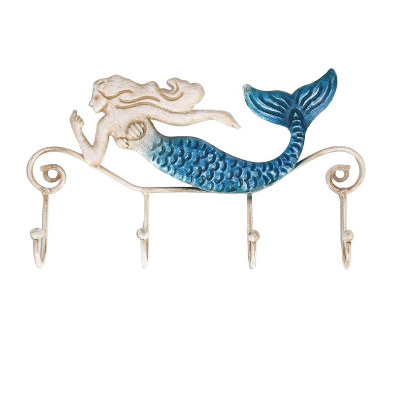 Llavero de Pared Sirena