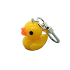Llavero de Pato