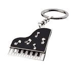 Llavero de Piano