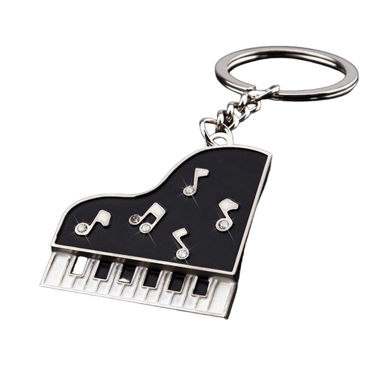 Llavero de Piano