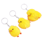 Llavero de Pollito
