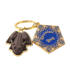 Llavero de Rana de Chocolate