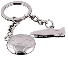 Llavero de Taco de Fútbol