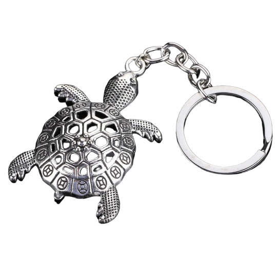 Llavero de Tortuga Pequeña