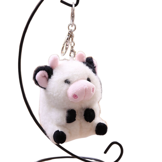 Llavero de Vaca